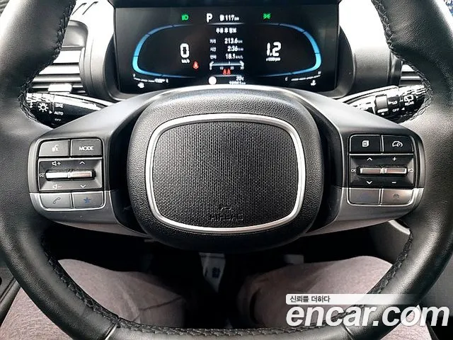 Hyundai Casper — Фото автомобиля 8