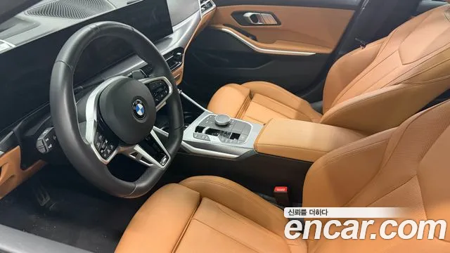 BMW 3 Series G20 — Фото автомобиля 3