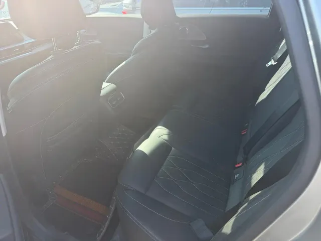 Chery Arrizo 8 — Фото автомобиля 7