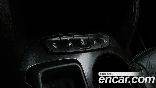 ChevroletGMDaewoo Trailblazer Trailblazer 1.3 Turbo 2WD — Фото автомобиля 17