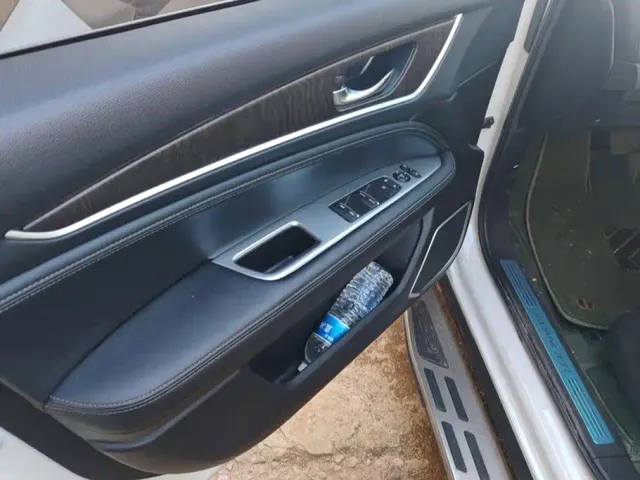 Honda Avancier — Фото автомобиля 7