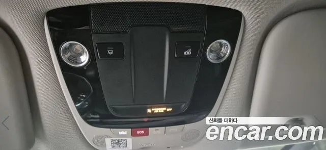 Kia EV6 — Фото автомобиля 13