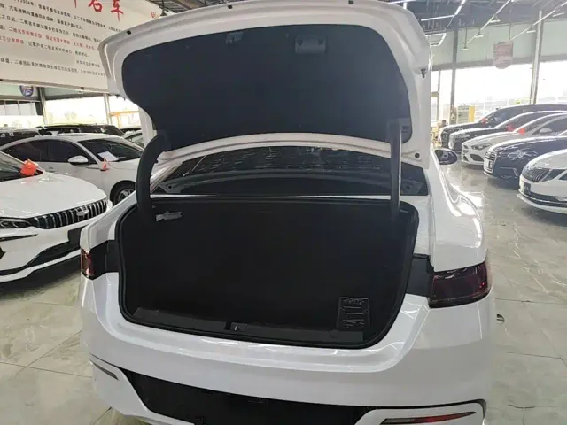 BYD Qin PLUS — Фото автомобиля 18