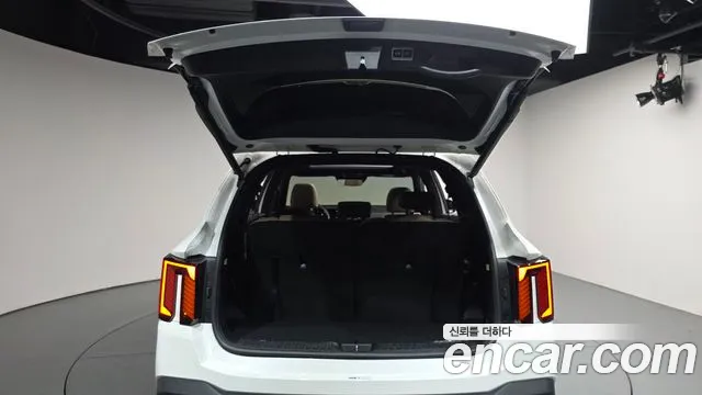 Kia Sorento — Фото автомобиля 26