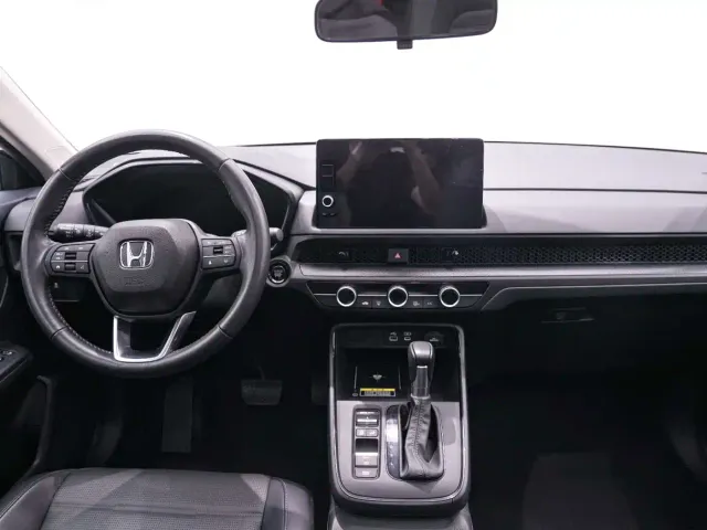 Honda CR-V — Фото автомобиля 15