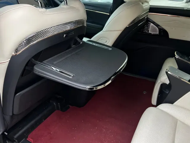 GAC Trumpchi M8 — Фото автомобиля 28