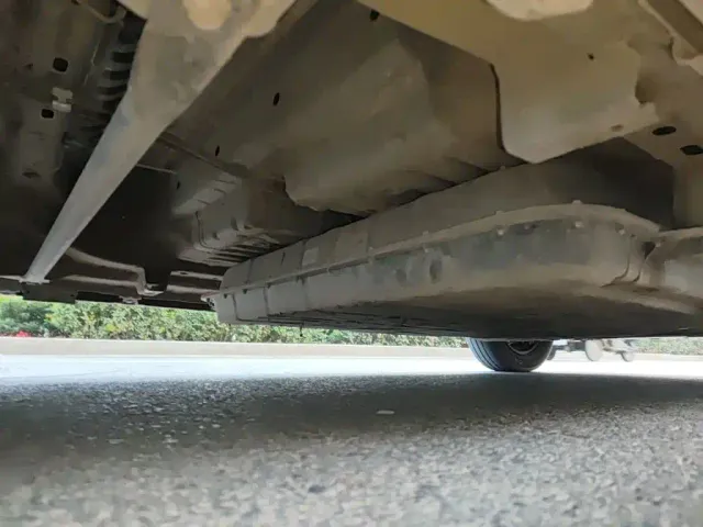 Leapmotor T03 — Фото автомобиля 18