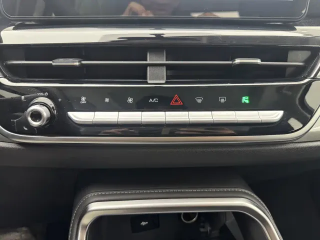 Haval H6 — Фото автомобиля 17
