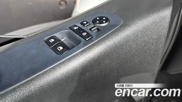 Hyundai Staria Staria Tourer 9 мест — Фото автомобиля 16