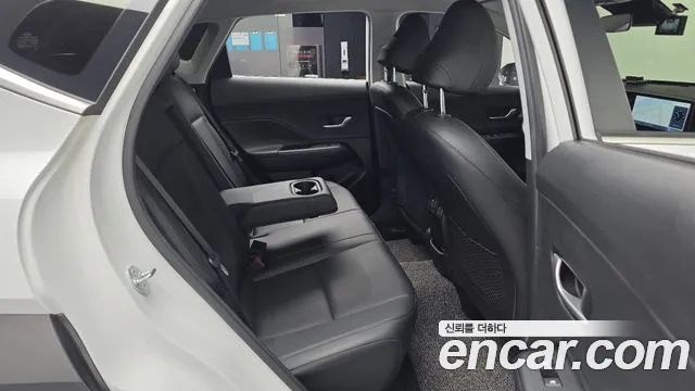 Hyundai Kona — Фото автомобиля 16