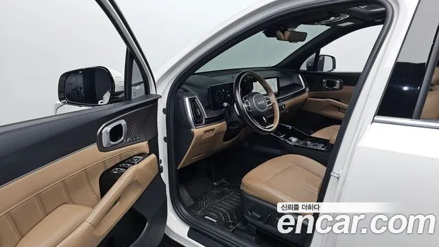 Kia Sorento 4th Gen — Фото автомобиля 15