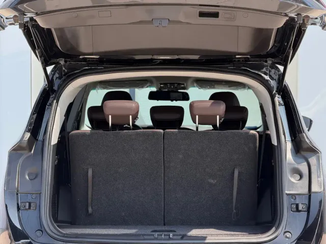 Jetour X90 Plus — Фото автомобиля 13
