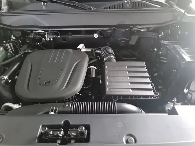 Haval Raptor — Фото автомобиля 10