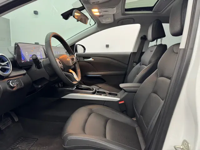 Chevrolet Monza — Фото автомобиля 5