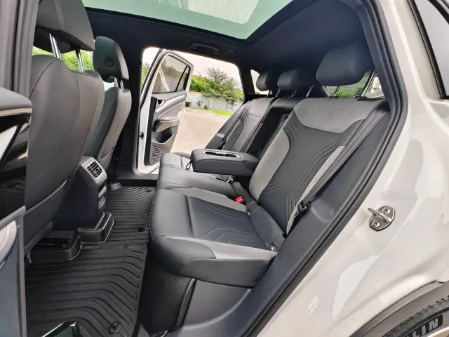 Volkswagen ID.4 CROZZ 2021 Long Range Lite PRO 2WD Version — Фото автомобиля 20