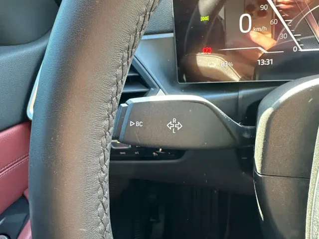 BMW i3 — Фото автомобиля 23
