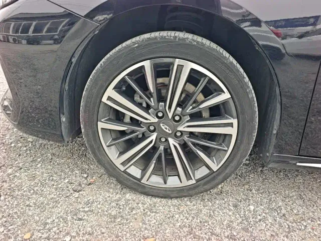 Chery Arrizo 8 — Фото автомобиля 22