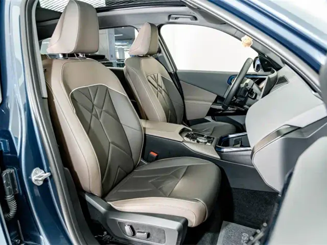 BMW X3 — Фото автомобиля 21