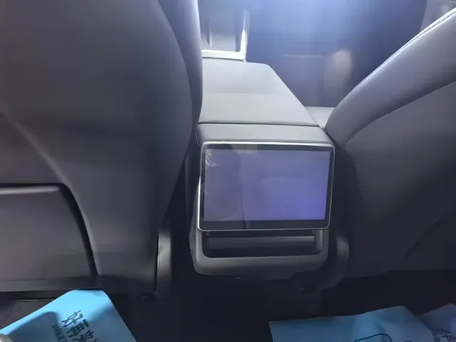 Tesla Model Y — Фото автомобиля 11