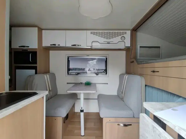 Lingshi Auto Ling Shi Golden Card 2023 Model Pioneer Edition 13.26kWh — Фото автомобиля 3