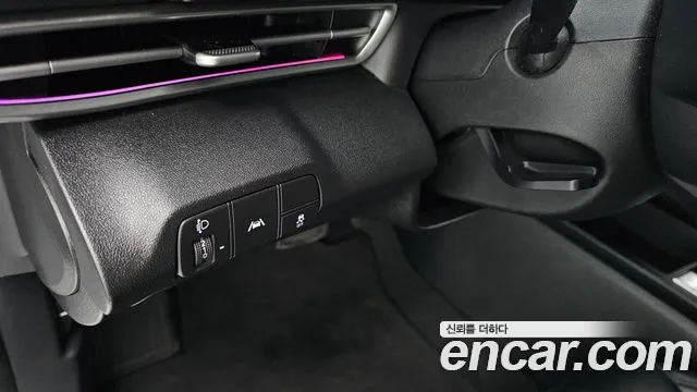 Hyundai AVANTE Avante (CN7) — Фото автомобиля 18