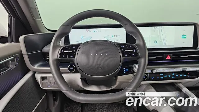 Hyundai Ioniq 6 — Фото автомобиля 13