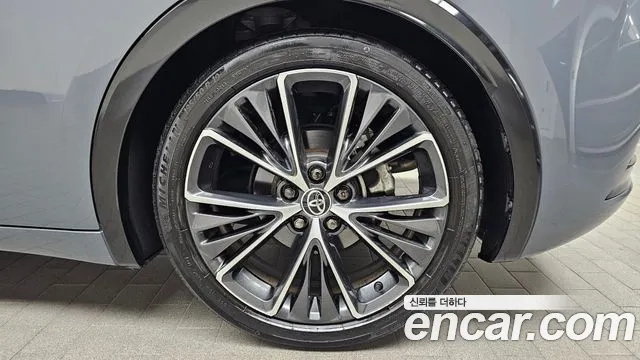 Toyota Prius — Фото автомобиля 20