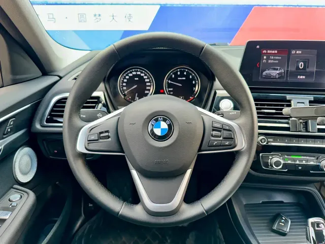 BMW 1 Series — Фото автомобиля 14