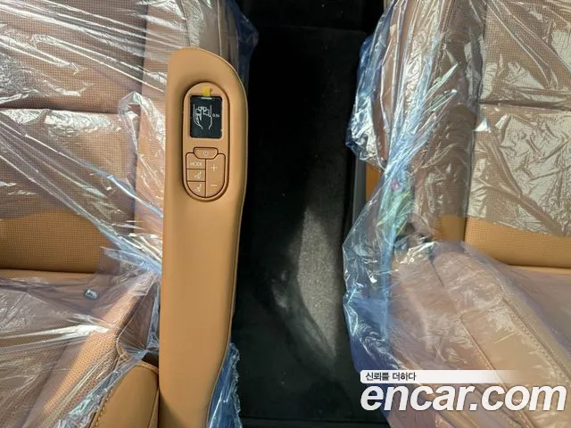 Hyundai Palisade LX3 — Фото автомобиля 14