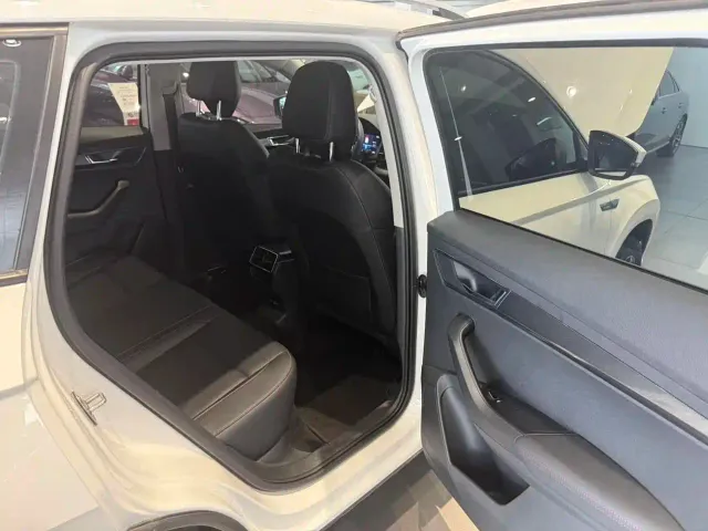 Skoda Karoq — Фото автомобиля 10