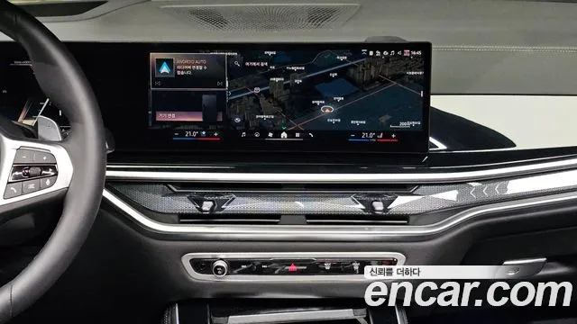 BMW X5 — Фото автомобиля 15