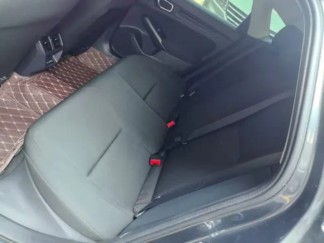 Honda Civic — Фото автомобиля 16
