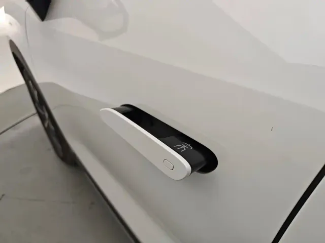 BYD Song L DM-i — Фото автомобиля 7