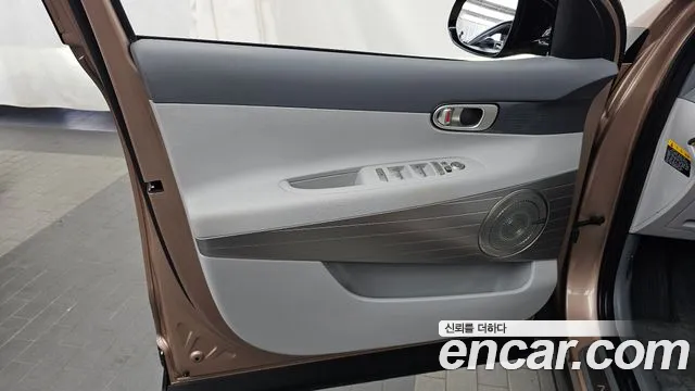 Hyundai Nexo Nexo Premium — Фото автомобиля 21
