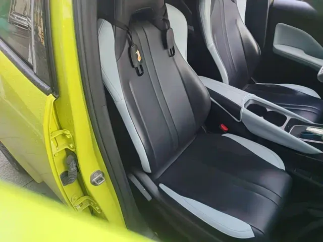 BYD Seagull — Фото автомобиля 24