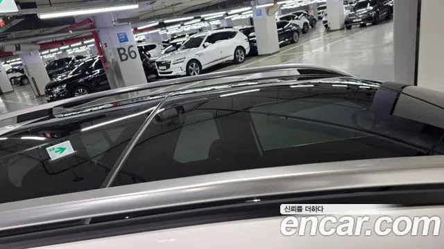 Mercedes-Benz GLB-Class X247 — Фото автомобиля 14
