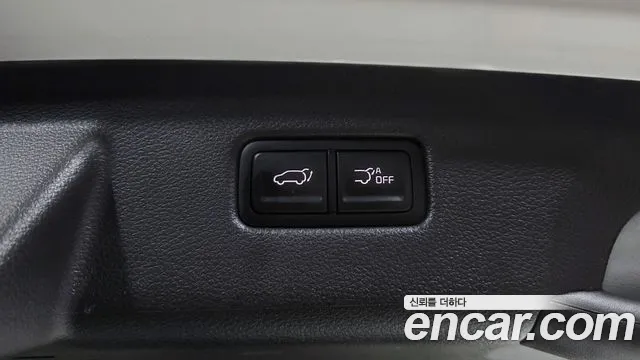 Kia Canival Carnival 4 поколение Дизель 9 мест Signature — Фото автомобиля 18