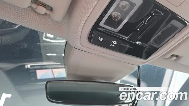 Volkswagen Golf Golf 8 поколение 2.0 TDI Prestige — Фото автомобиля 13
