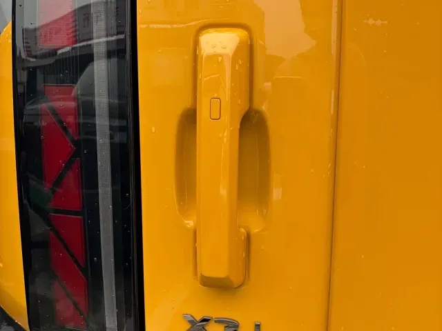 Chery Fulwin X3L — Фото автомобиля 6