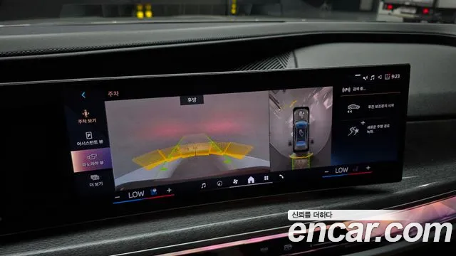 BMW 7-Series 7 серия (G70) 740i sDrive M Sport — Фото автомобиля 14