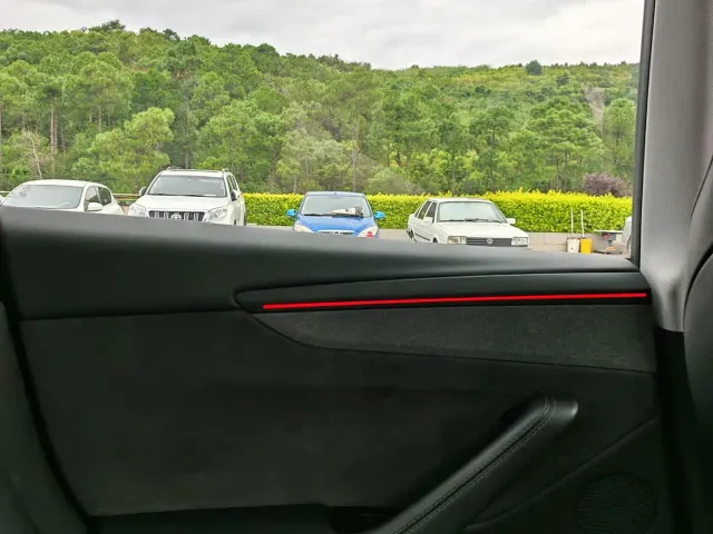 Tesla Model Y — Фото автомобиля 25