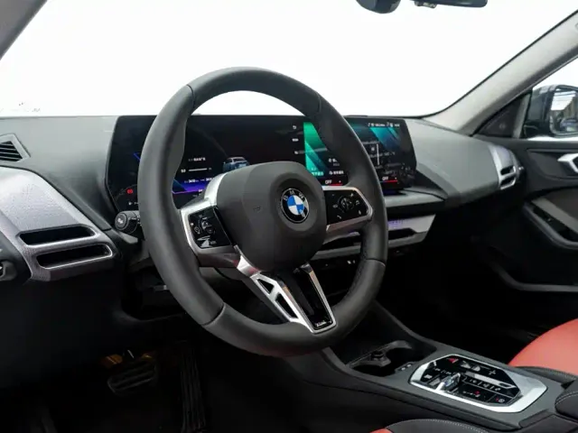 BMW 2 Series — Фото автомобиля 6