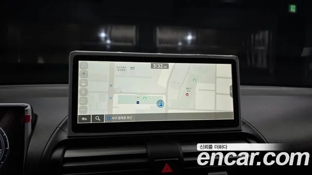 Hyundai Casper Casper Electric — Фото автомобиля 14