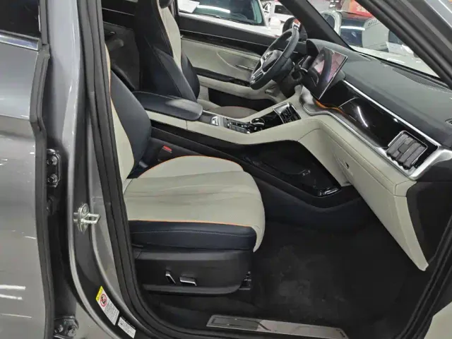 BYD Song PLUS — Фото автомобиля 8
