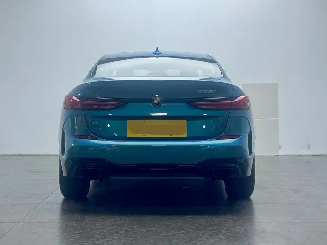 BMW 2 Series — Фото автомобиля 5