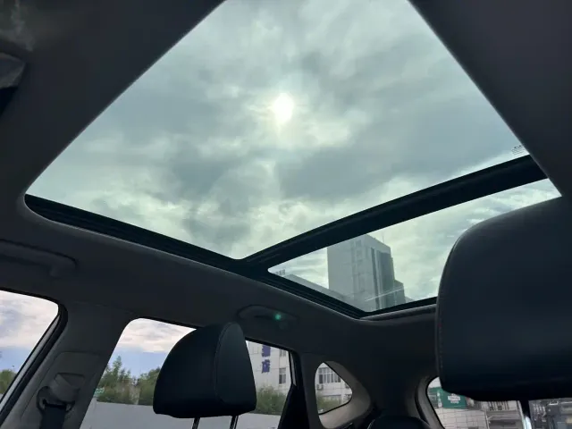 Kia Seltos — Фото автомобиля 8