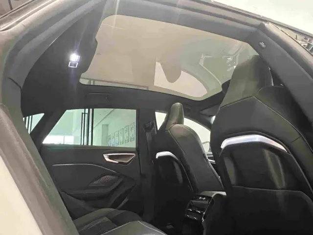 Audi A5L Sportback — Фото автомобиля 26