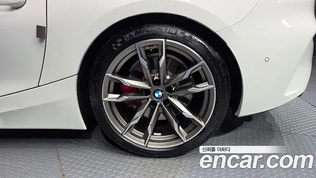BMW Z4 G29 — Фото автомобиля 6