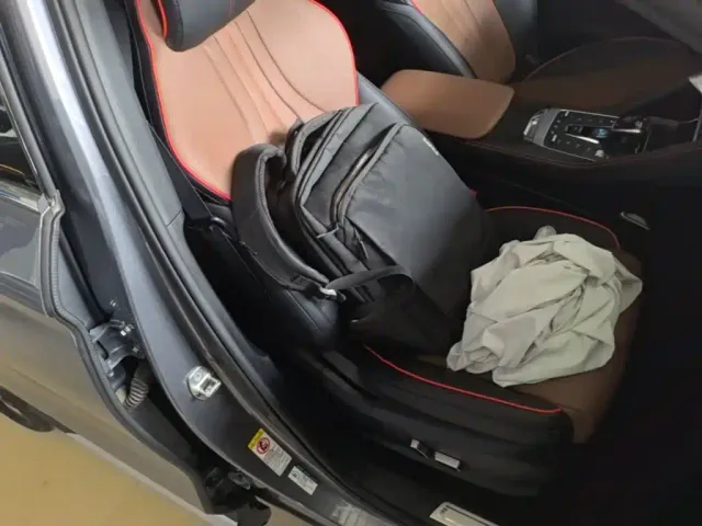 BYD Song PLUS — Фото автомобиля 24