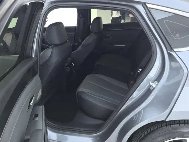 BYD Qin L — Фото автомобиля 11